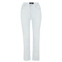 【送料無料】 リプレイ レディース デニムパンツ ジーンズ ボトムス Reyne High Waist Jeans Light Blue 011