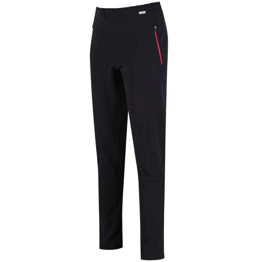 【送料無料】 レガッタ レディース カジュアルパンツ ボトムス Pentre Walking Trouser (Long) Black 【送料無料】 レガッタ レディース カジュアルパンツ ボトムス Pentre Walking Trouser (Long) Black