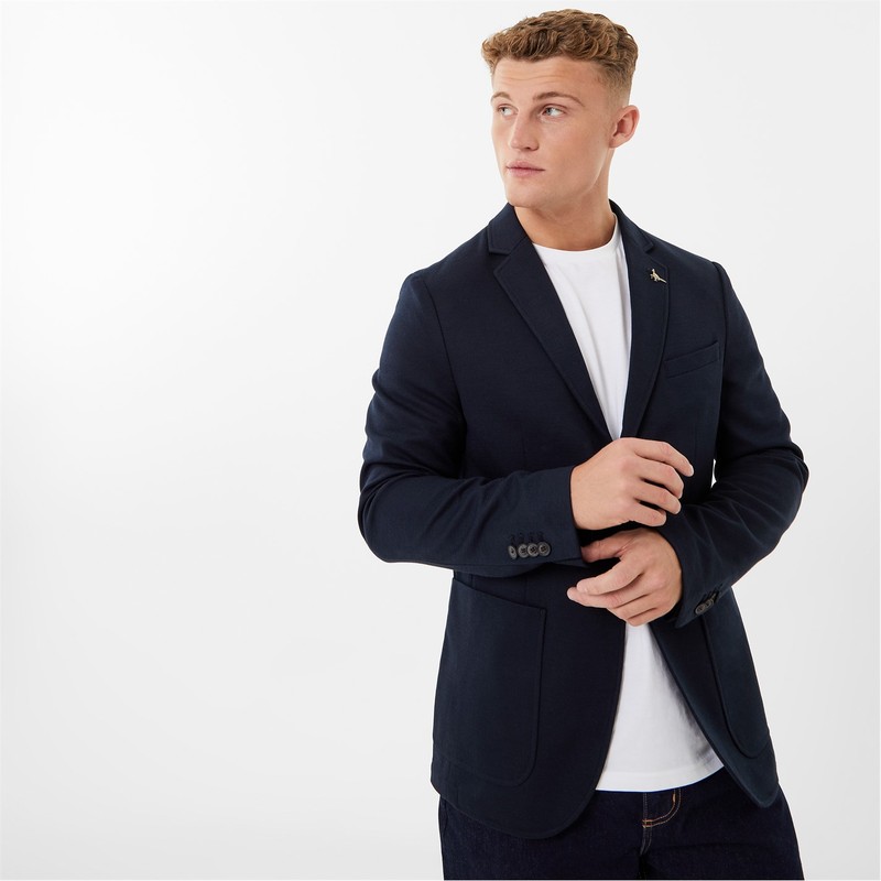 ジャックウィルスメンズジャケット・...