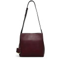 ラドリー レディース ハンドバッグ バッグ Dukes Place Medium Multiway Bag Dark Cherry