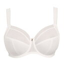 【送料無料】 ファンタジー レディース ブラジャー アンダーウェア Fusion Underwired Full Cup Bra White