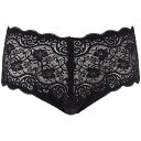 【送料無料】 トリンプ レディース パンツ アンダーウェア Amourette 300 Maxi Briefs Black