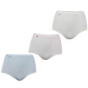 【送料無料】 スロッギ レディース パンツ アンダーウェア 3 Pack Maxi Briefs Pnk/Blu/Wht