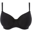 【送料無料】 フレイヤ レディース ブラジャー アンダーウェア Idol Underwired Balcony Bra Black