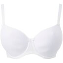 【送料無料】 フレイヤ レディース ブラジャー アンダーウェア Idol Underwired Balcony Bra White