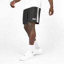 yz Yf[ Y n[tpcEV[c {gX 2S Woven Shorts Mens Black