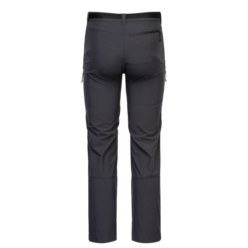 カリマー メンズ ボトムス カジュアルパンツ パンツ Karrimor Panther Trousers Charcoal チャコール