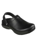 スケッチャーズ メンズ サンダル シューズ Mens Arch-Fit Clogs Black