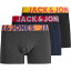 ̵ å&硼  ܥѥ  Sense 3 Pack Trunks Mens Multi