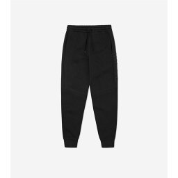 【送料無料】 ニッチェ ロンドン メンズ カジュアルパンツ ボトムス Mercury Joggers Mens Black