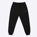 【送料無料】 ロンズデール メンズ カジュアルパンツ ボトムス Fight Jogging Pants Mens Black