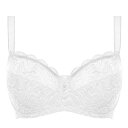 ファンタジー レディース ブラジャー アンダーウェア Impression Underwired Full Cup Bra WHE White