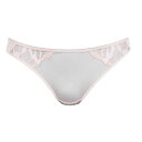 【送料無料】 メゾンレジャビー レディース パンツ アンダーウェア Sin Tanga Briefs Light Pink