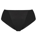 【送料無料】 ファンタジー レディース パンツ アンダーウェア Illusion Brief BLK Black