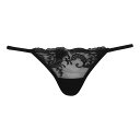 【送料無料】 ブルーベラ レディース パンツ アンダーウェア Marseille Brief Black