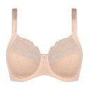 【送料無料】 ファンタジー レディース ブラジャー アンダーウェア Memoir Underwire Bra NAE Nude