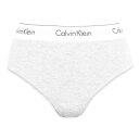 【送料無料】 カルバンクライン レディース パンツ アンダーウェア Maternity Briefs Grey Hthr 020