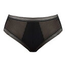 【送料無料】 ファンタジー レディース パンツ アンダーウェア Fantasie Fusion Brief Black