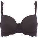 【送料無料】 トリンプ レディース ブラジャー アンダーウェア Modern Amourette Charm WP Black
