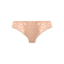 【送料無料】 ファンタジー レディース パンツ アンダーウェア Ana Brief Natural Beige