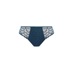 【送料無料】 ファンタジー レディース パンツ アンダーウェア Ana Brief Teal