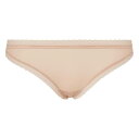 【送料無料】 カルバンクライン レディース パンツ アンダーウェア Calvin Klein Underwear Bikini Bottom Briefs Hn...