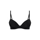 【送料無料】 カルバンクライン レディース ブラジャー アンダーウェア Lift Demi Bra UB1 Black