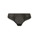 【送料無料】 フレイヤ レディース パンツ アンダーウェア Viva Brazilian Brief Lace Noir