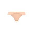 【送料無料】 フレイヤ レディース パンツ アンダーウェア Signature Brazilian Brief Natural Beige