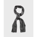 yz Kg Y }t[EXg[EXJ[t ANZT[ Gant Uni Wool Scarf Sn10 Melange 92