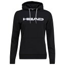 【送料無料】 ヘッド レディース パーカー・スウェット アウター Club Rosie Hoodie Womens Black