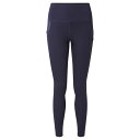 【送料無料】 クラッグホッパーズ レディース レギンス ボトムス Craghoppers Kiwi Pro Therm Legging Blue Navy