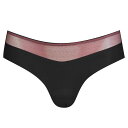 【送料無料】 スロッギ レディース パンツ アンダーウェア Infinite Oxygene Hipster Briefs Black 0004