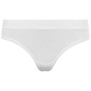 【送料無料】 スロッギ レディース パンツ アンダーウェア Go All Round Hi Briefs White 0003