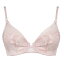 【送料無料】 メゾンレジャビー レディース ブラジャー アンダーウェア Lejaby Sin Under-wired Bra Light Pink