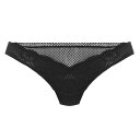 【送料無料】 フレイヤ レディース パンツ アンダーウェア Expression Brief BLK Black