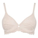 【送料無料】 トリンプ レディース ブラジャー アンダーウェア Charm Bra CreamyDream6720