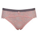 【送料無料】 フレイヤ レディース パンツ アンダーウェア Freya Offbeat Brief Pale Pink(4)