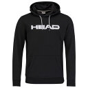 【送料無料】 ヘッド メンズ パーカー・スウェット アウター CLUB Byron Hoodie Black