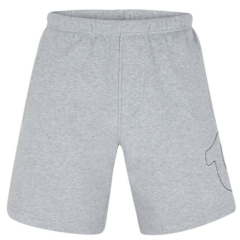 ̵ ȥ롼ꥸ  ϡեѥġ硼 ܥȥॹ Horseshoe Logo Jogging Shorts Grey