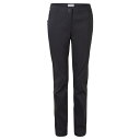 yz NbOzbp[Y fB[X JWApc {gX Craghoppers Womens Kiwi Pro Trousers Graphite