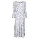 【送料無料】 レガッタ レディース ワンピース トップス Briella Dress White Ditsy