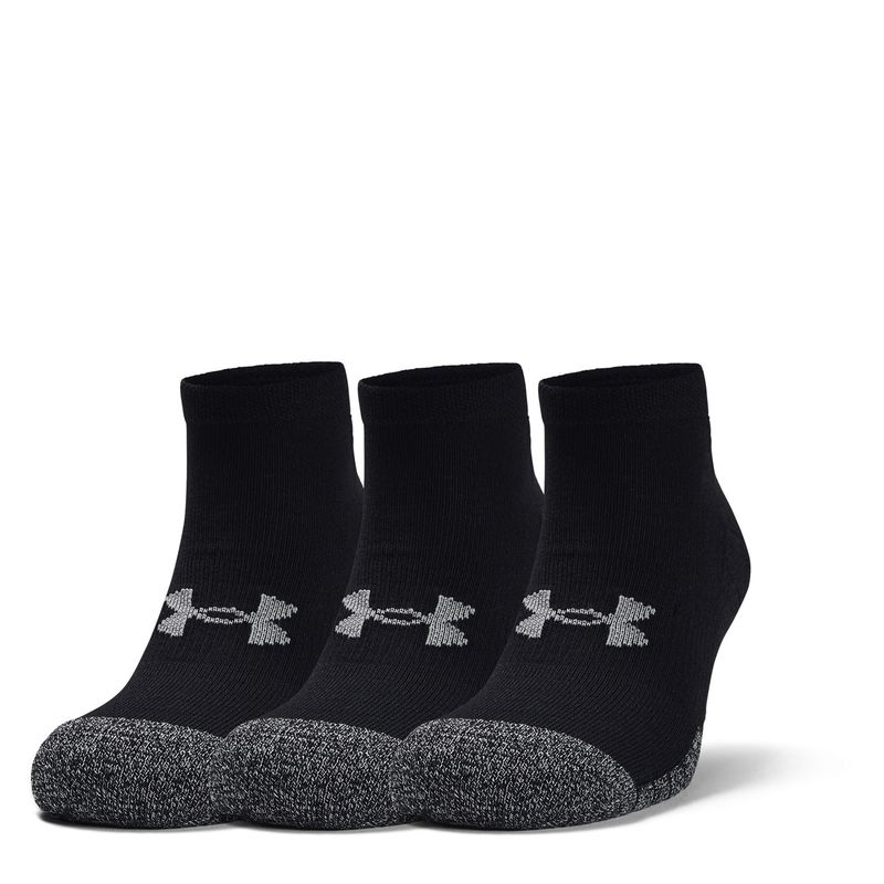 yz A_[A[}[ fB[X C A_[EFA Low Cut Socks 3 Pack Black