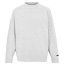 【送料無料】 カンゴール メンズ ニット・セーター アウター Text CrewKnit Sn24 Grey