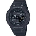 yz W[VbN Y rv ANZT[ G Shock GA-B001-1AER Black