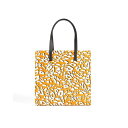 【送料無料】 テッドベーカー レディース ハンドバッグ バッグ Lilocon Saffiano Large Icon YELLOW