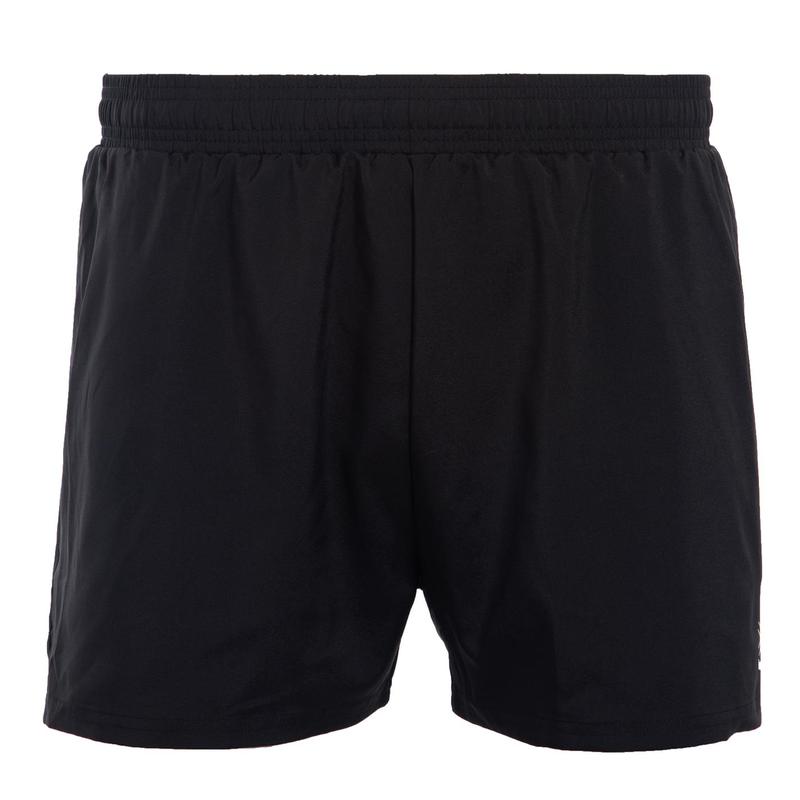 【送料無料】 カリマー メンズ ハーフパンツ・ショーツ ボトムス Race Shorts Mens Black