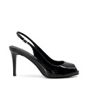 【送料無料】 デューンロンドン レディース ヒール シューズ Coco Heeled Sandals Black 039