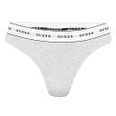 【送料無料】 ゲス レディース パンツ アンダーウェア Guess Carrie Thong Ld09 Light rock f