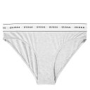 【送料無料】 ゲス レディース パンツ アンダーウェア Carrie Brief Light rock f